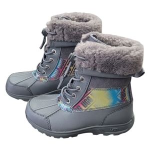 UGG KIDS BUTTE ll CHOMATIC BOOT